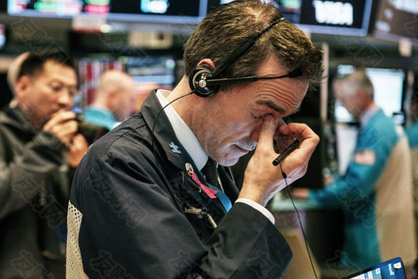 摩根士丹利首席美国股票策略师认为：今年上半年美国股市不会再创新高