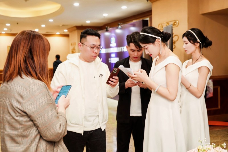 交易者同盟会2025浅谈交易暨百城联动线下技术交流会●潍坊站取得圆满成功！