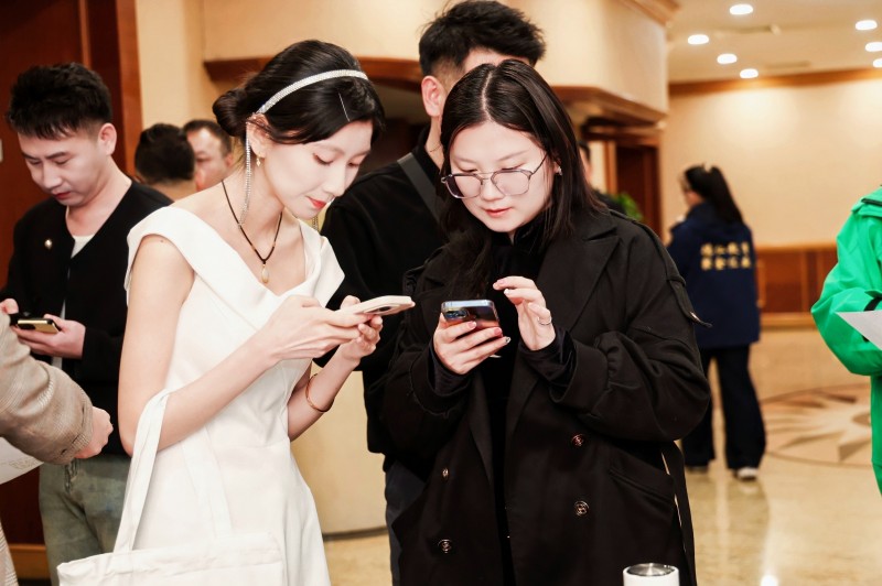 交易者同盟会2025浅谈交易暨百城联动线下技术交流会●潍坊站取得圆满成功！