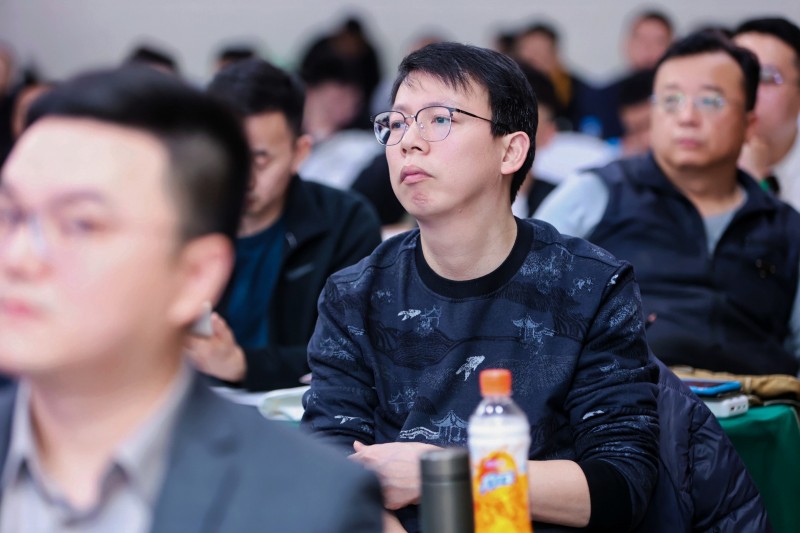 交易者同盟会2025浅谈交易暨百城联动线下技术交流会●潍坊站取得圆满成功！