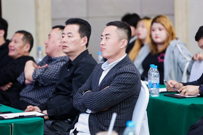 交易者同盟会2025浅谈交易暨百城联动线下技术交流会●潍坊站取得圆满成功！