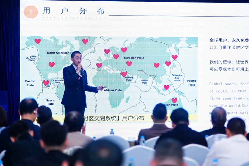 交易者同盟会2025浅谈交易暨百城联动线下技术交流会●潍坊站取得圆满成功！