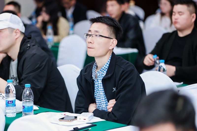 交易者同盟会2025浅谈交易暨百城联动线下技术交流会●潍坊站取得圆满成功！