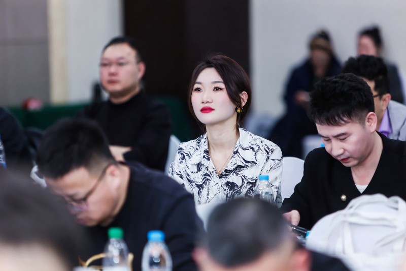 交易者同盟会2025浅谈交易暨百城联动线下技术交流会●潍坊站取得圆满成功！