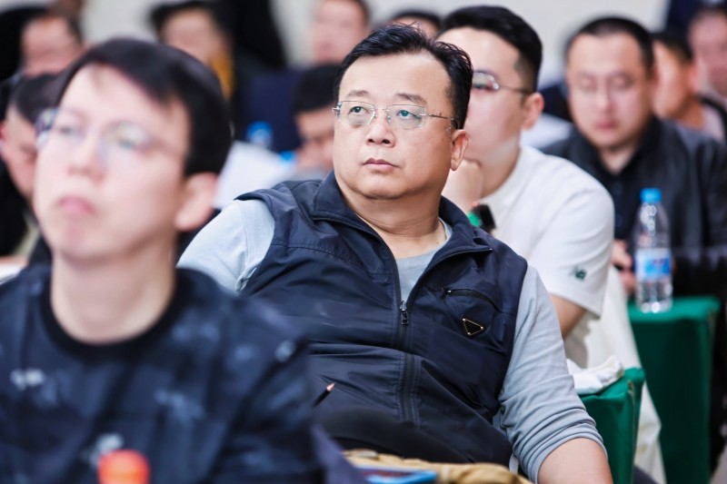 交易者同盟会2025浅谈交易暨百城联动线下技术交流会●潍坊站取得圆满成功！