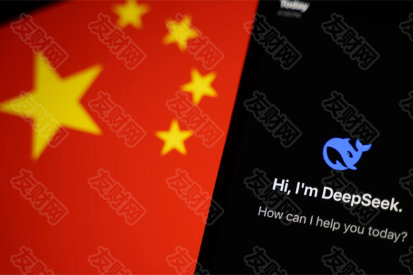 李开复称：DeepSeek将中美人工智能差距缩小至三个月