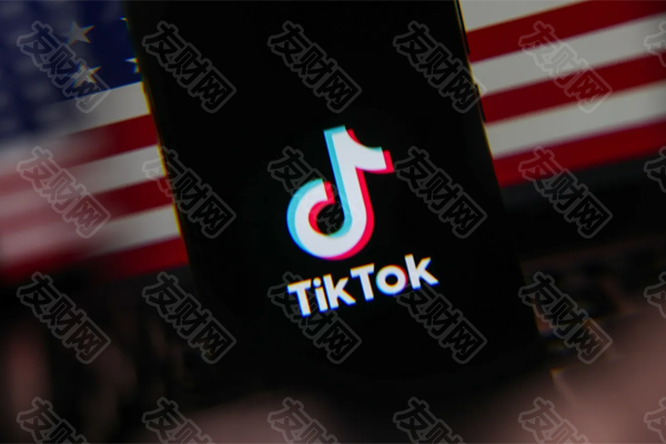 特朗普表示：他可能会降低中国的关税 以帮助完成TikTok的交易
