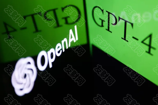 ﻿OpenAI即将完成由软银牵头的400亿美元融资