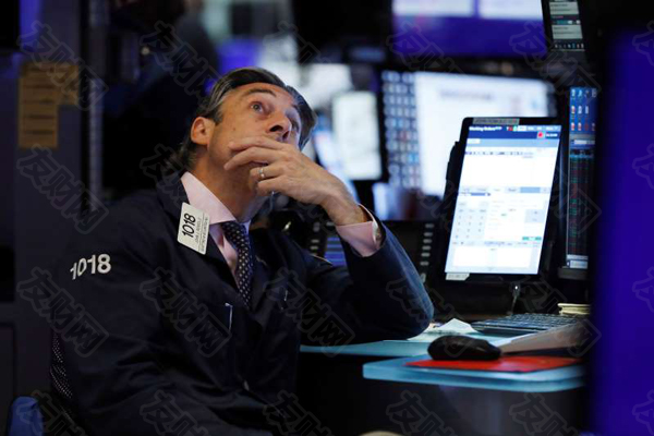 以下是如果全面衰退来袭 美国股市可能下跌的幅度