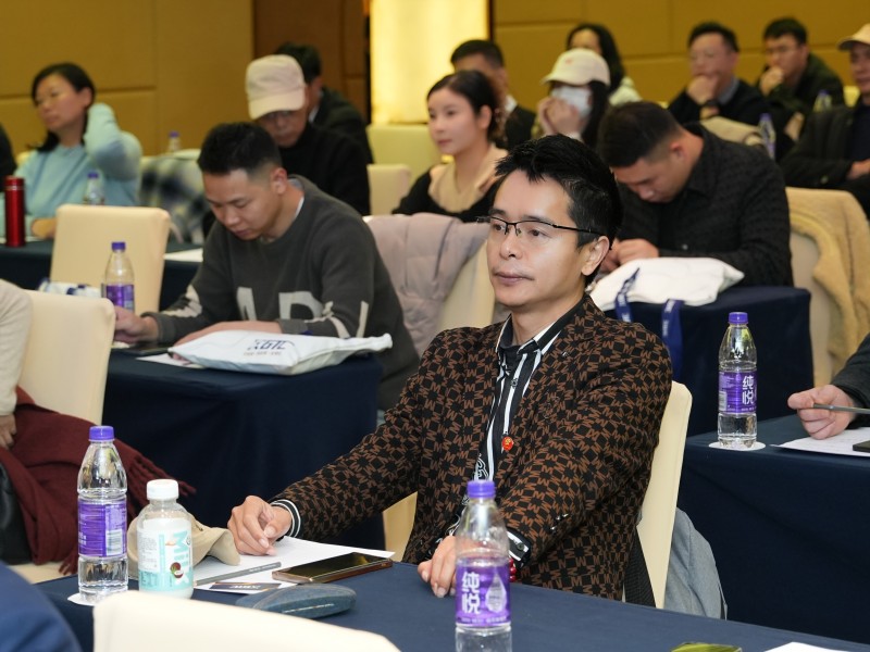 交易者同盟会2025浅谈交易暨百城联动线下技术交流会●佛山站取得圆满成功！