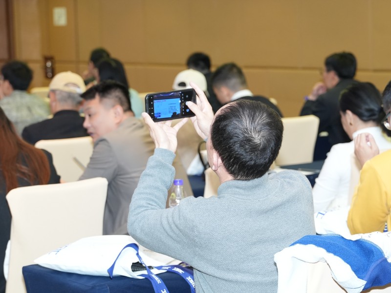 交易者同盟会2025浅谈交易暨百城联动线下技术交流会●佛山站取得圆满成功！