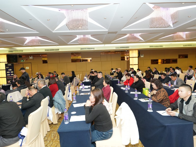 交易者同盟会2025浅谈交易暨百城联动线下技术交流会●佛山站取得圆满成功！