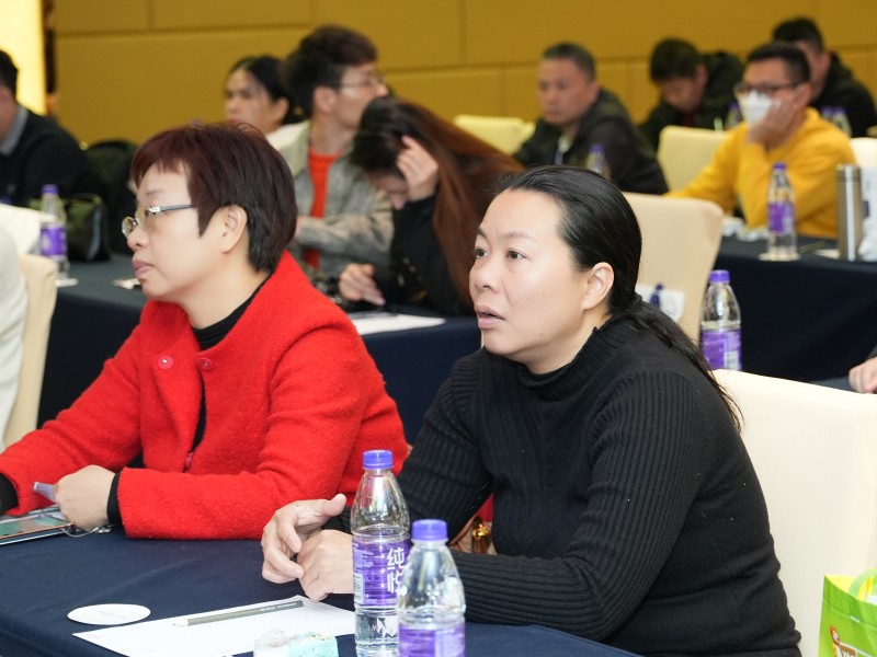 交易者同盟会2025浅谈交易暨百城联动线下技术交流会●佛山站取得圆满成功！