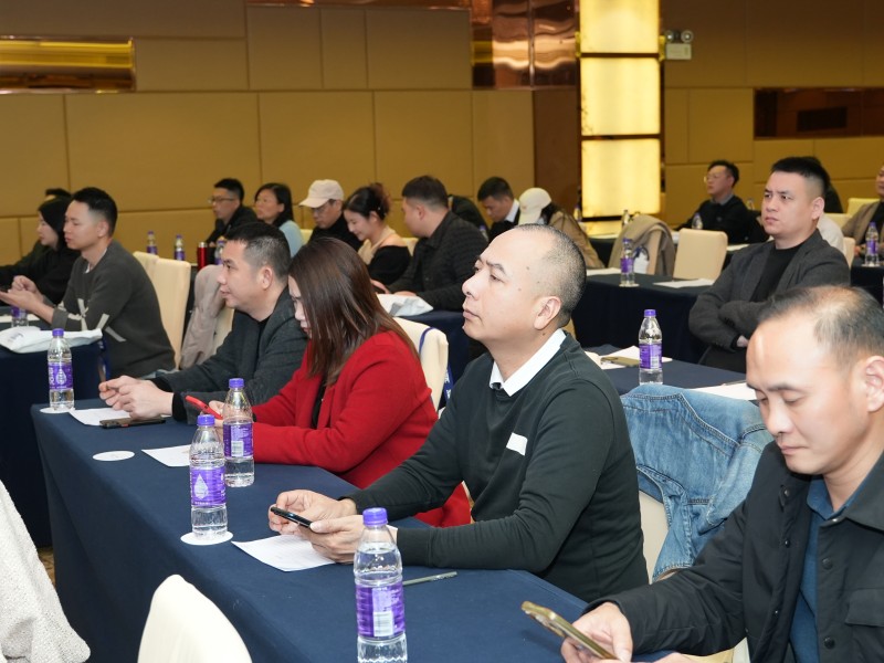 交易者同盟会2025浅谈交易暨百城联动线下技术交流会●佛山站取得圆满成功！