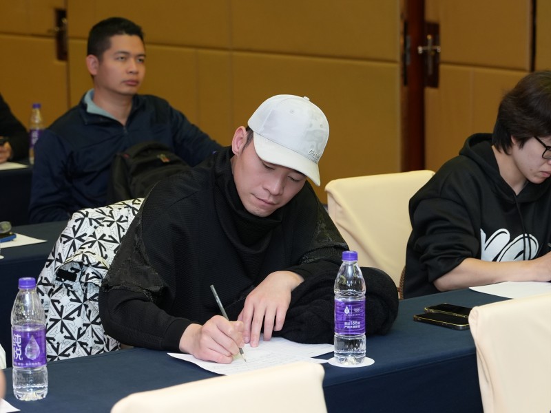 交易者同盟会2025浅谈交易暨百城联动线下技术交流会●佛山站取得圆满成功！