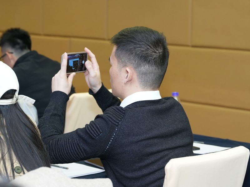 交易者同盟会2025浅谈交易暨百城联动线下技术交流会●佛山站取得圆满成功！