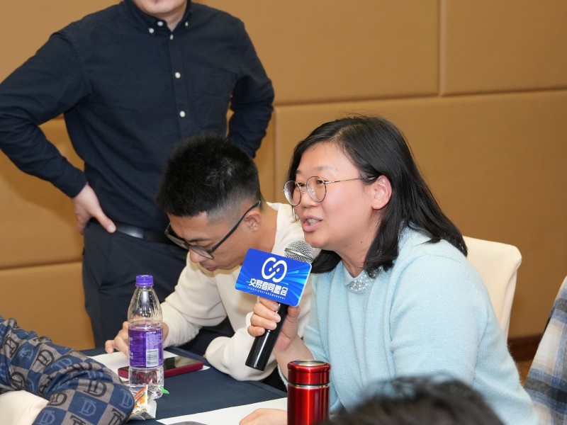 交易者同盟会2025浅谈交易暨百城联动线下技术交流会●佛山站取得圆满成功！