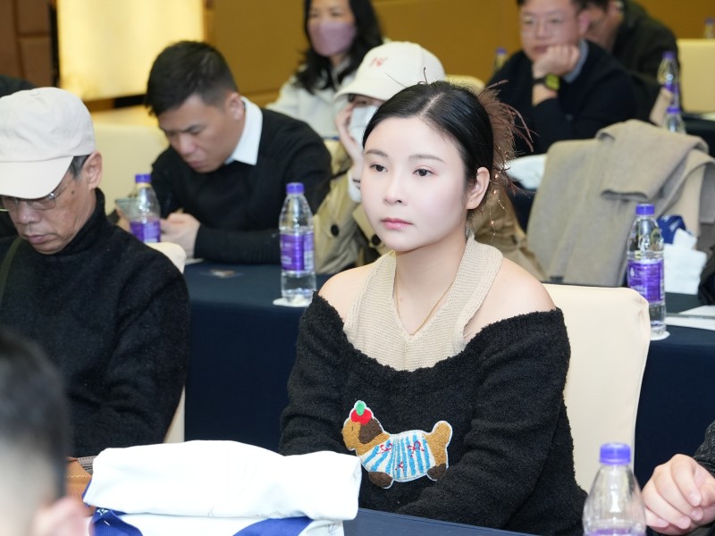 交易者同盟会2025浅谈交易暨百城联动线下技术交流会●佛山站取得圆满成功！