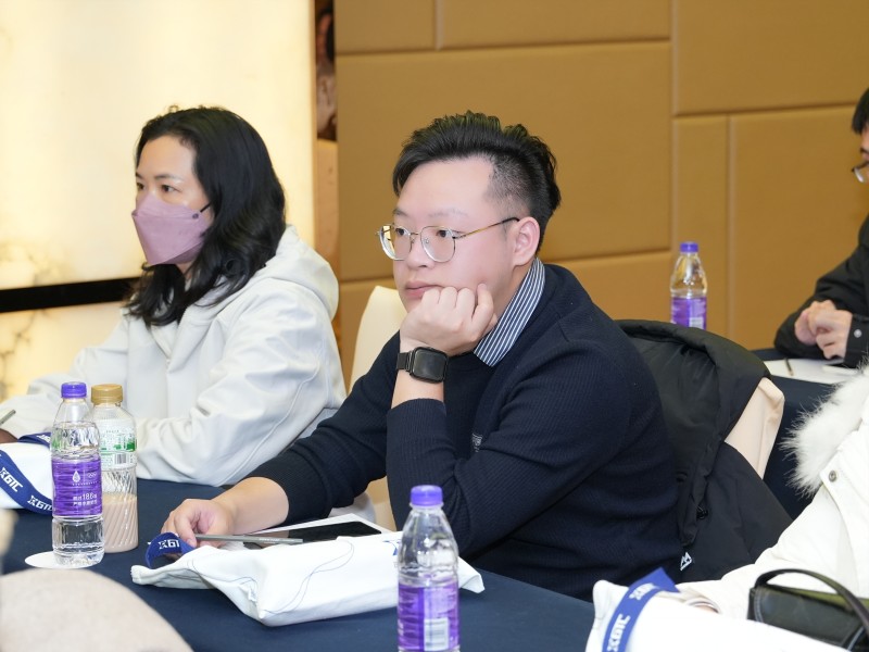 交易者同盟会2025浅谈交易暨百城联动线下技术交流会●佛山站取得圆满成功！