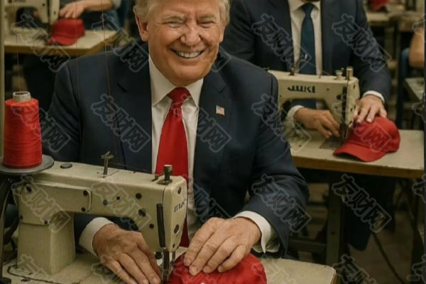 中国社交媒体用户将贸易战变成了一场模因战