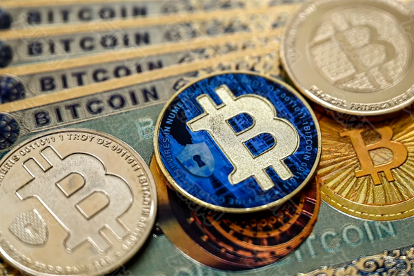 随着特朗普暂停部分关税 比特币在市场普遍反弹中上涨逾7%