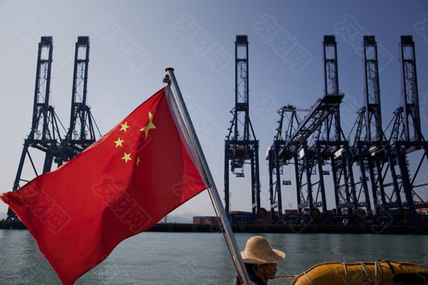 ﻿特朗普的关税计划正在扰乱企业在中国以外实现多元化的努力