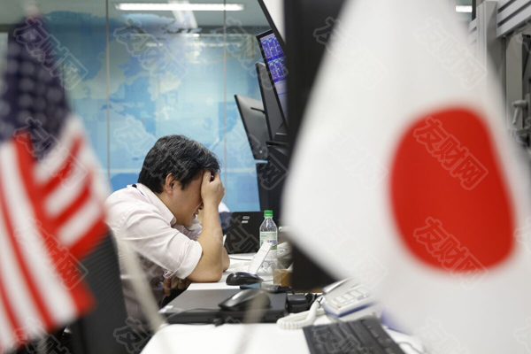 日本决策者希望日元走强 称东京不应该抛售美国国债