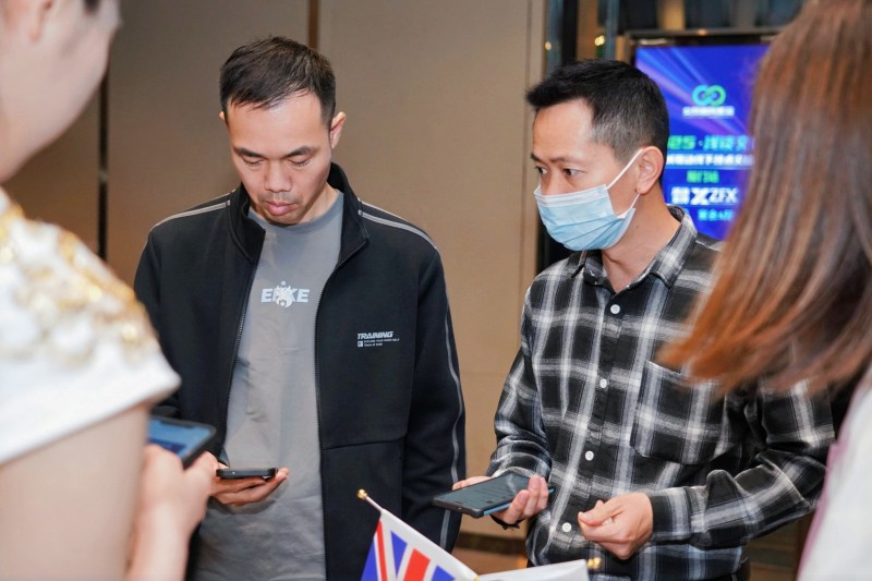 交易者同盟会2025浅谈交易暨百城联动线下技术交流会●厦门站取得圆满成功！