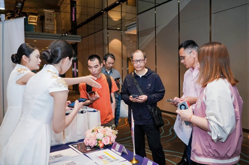 交易者同盟会2025浅谈交易暨百城联动线下技术交流会●厦门站取得圆满成功！