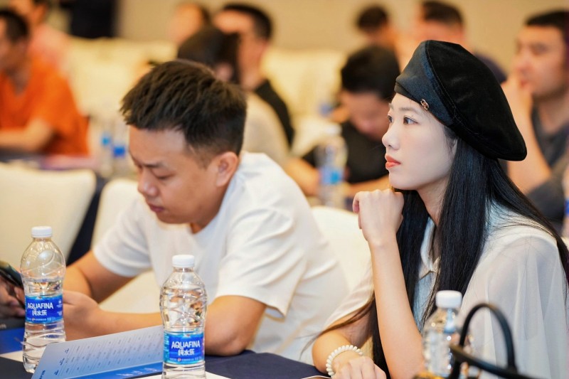 交易者同盟会2025浅谈交易暨百城联动线下技术交流会●厦门站取得圆满成功！