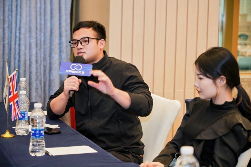 交易者同盟会2025浅谈交易暨百城联动线下技术交流会●厦门站取得圆满成功！