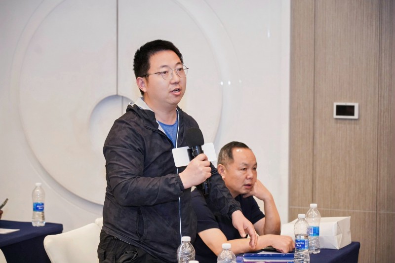 交易者同盟会2025浅谈交易暨百城联动线下技术交流会●厦门站取得圆满成功！