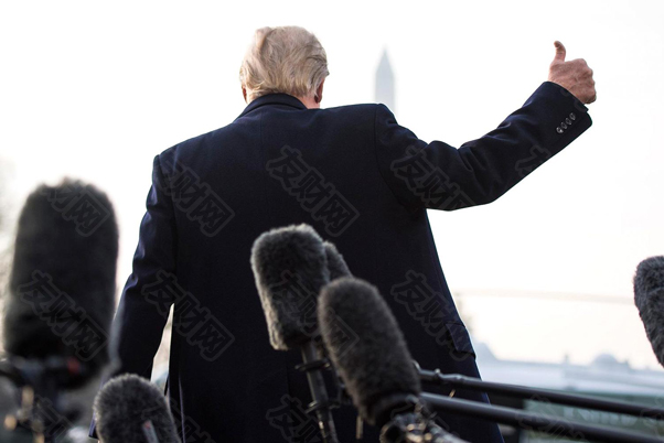 橡树资本的霍华德·马克斯表示 特朗普的关税让他想起了英国脱欧 橡树资本的霍华德·马克斯表示 特朗普的关税让他想起了英国脱欧