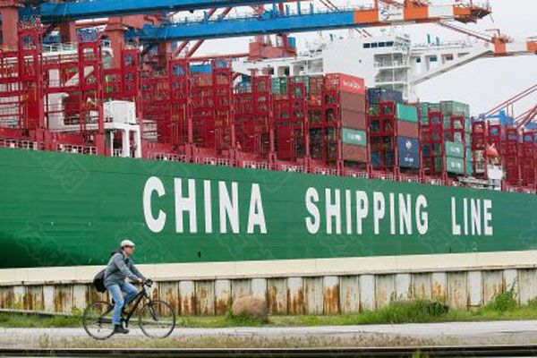 前美国国家安全顾问约翰·博尔顿表示：特朗普正在“粉碎”与盟友的信誉 而中国则从中受益