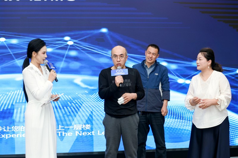 交易者同盟会2025浅谈交易暨百城联动线下技术交流会●太原站取得圆满成功！