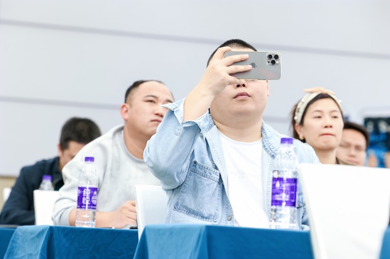 交易者同盟会2025浅谈交易暨百城联动线下技术交流会●太原站取得圆满成功！