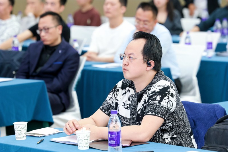 交易者同盟会2025浅谈交易暨百城联动线下技术交流会●太原站取得圆满成功！