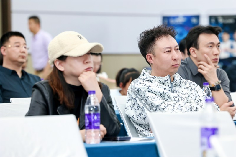 交易者同盟会2025浅谈交易暨百城联动线下技术交流会●太原站取得圆满成功！