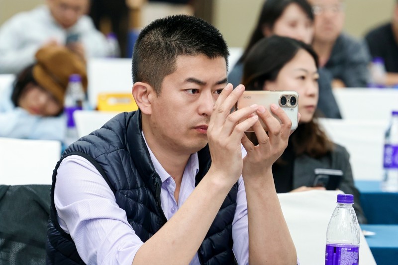 交易者同盟会2025浅谈交易暨百城联动线下技术交流会●太原站取得圆满成功！