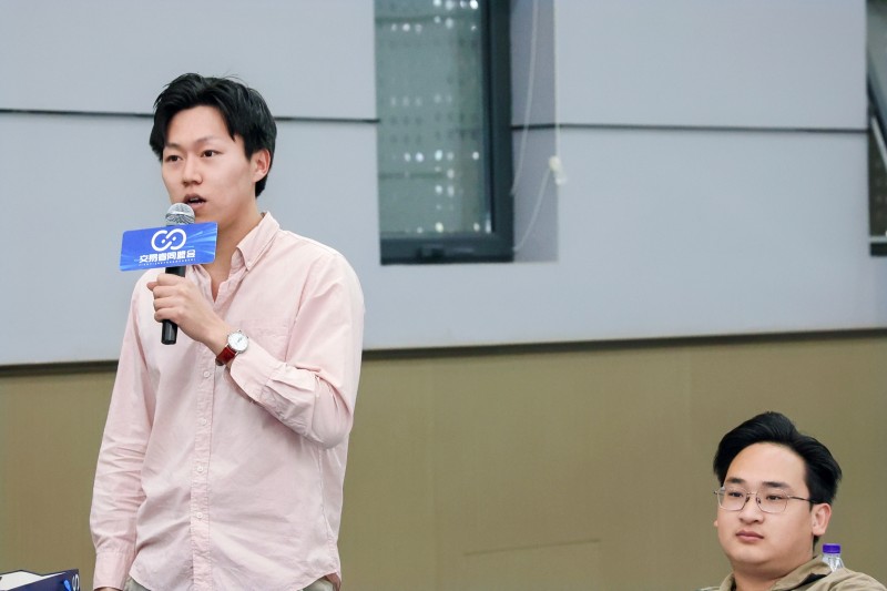 交易者同盟会2025浅谈交易暨百城联动线下技术交流会●太原站取得圆满成功！