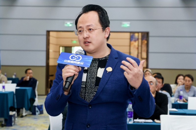 交易者同盟会2025浅谈交易暨百城联动线下技术交流会●太原站取得圆满成功！