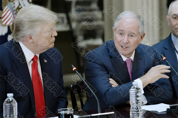 自金融危机以来 首席执行官们对美国经济从未如此悲观 自金融危机以来 首席执行官们对美国经济从未如此悲观