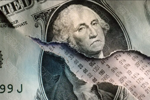 美元将迎来自尼克松以来总统上任前100天最差表现