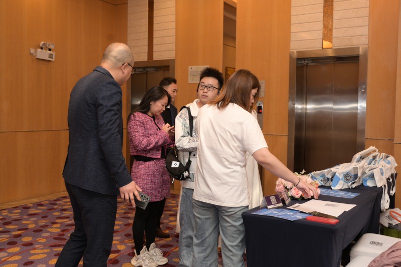 交易者同盟会2025浅谈交易暨百城联动线下技术交流会●贵阳站取得圆满成功！