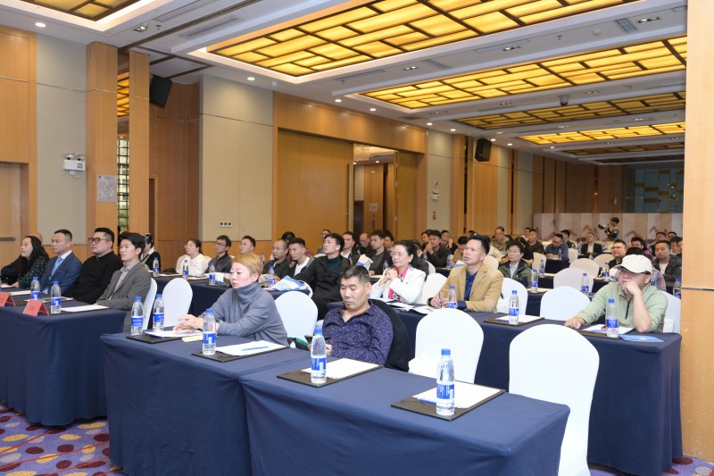 交易者同盟会2025浅谈交易暨百城联动线下技术交流会●贵阳站取得圆满成功！