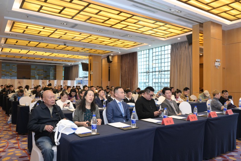 交易者同盟会2025浅谈交易暨百城联动线下技术交流会●贵阳站取得圆满成功！