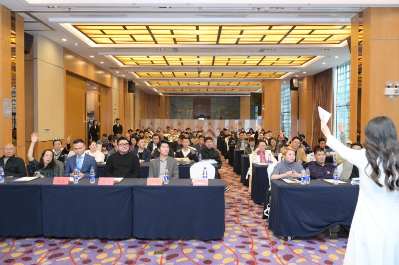 交易者同盟会2025浅谈交易暨百城联动线下技术交流会●贵阳站取得圆满成功！