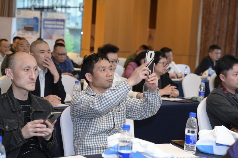 交易者同盟会2025浅谈交易暨百城联动线下技术交流会●贵阳站取得圆满成功！