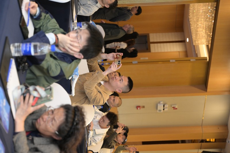 交易者同盟会2025浅谈交易暨百城联动线下技术交流会●贵阳站取得圆满成功！