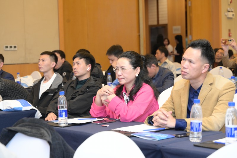 交易者同盟会2025浅谈交易暨百城联动线下技术交流会●贵阳站取得圆满成功！